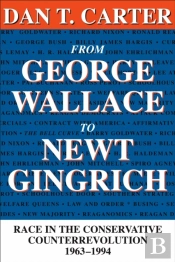 From George Wallace To Newt Gingrich