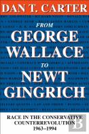 From George Wallace To Newt Gingrich