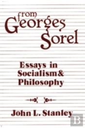 From Georges Sorel