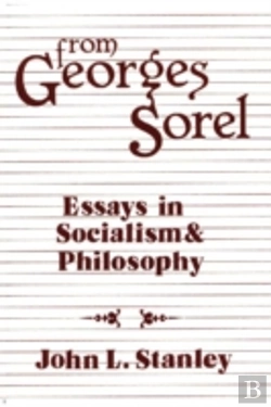 Bertrand.pt - From Georges Sorel