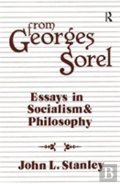 From Georges Sorel
