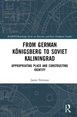 Bertrand.pt - From German Konigsberg To Soviet Kaliningrad
