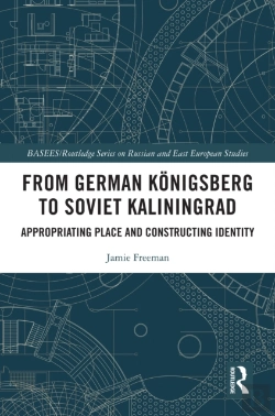 Bertrand.pt - From German Konigsberg To Soviet Kaliningrad