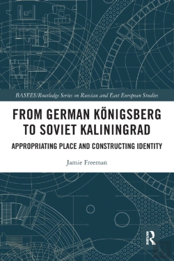 Bertrand.pt - From German Konigsberg To Soviet Kaliningrad