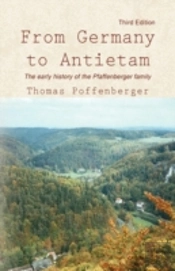 From Germany To Antietam