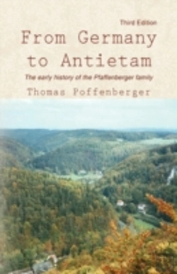 Bertrand.pt - From Germany To Antietam