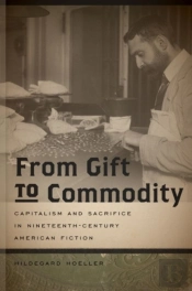From Gift To Commodity