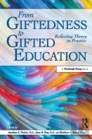 From Giftedness To Gifted Education