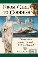 From Girl To Goddess