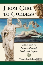 From Girl To Goddess