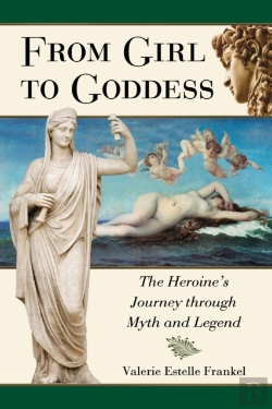 Bertrand.pt - From Girl To Goddess