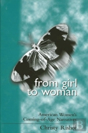 From Girl To Woman