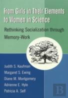 From Girls In Their Elements To Women In Science