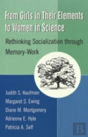 From Girls In Their Elements To Women In Science