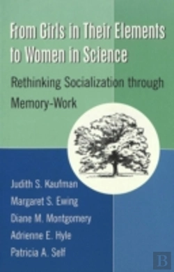 Bertrand.pt - From Girls In Their Elements To Women In Science