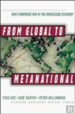 Bertrand.pt - From Global To Metanational
