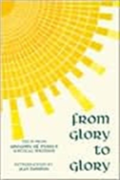 From Glory To Glory