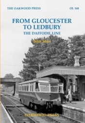 From Gloucester To Ledbury