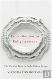 From Gluttony To Enlightenment