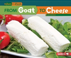 Bertrand.pt - From Goat To Cheese
