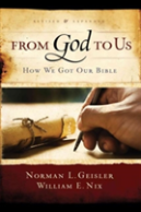From God To Us