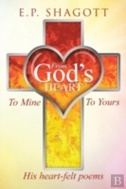 Bertrand.pt - From God'S Heart, To Mine, To Yours