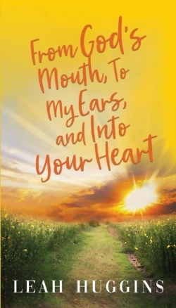 Bertrand.pt - From God'S Mouth, To My Ears, And Into Your Heart