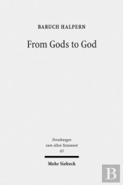From Gods To God