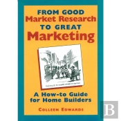From Good Market Research To Great Marketing