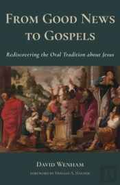From Good News To Gospels