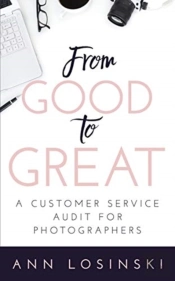 From Good To Great