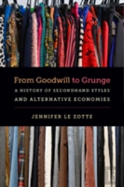 From Goodwill To Grunge