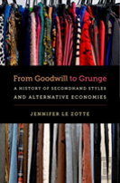From Goodwill To Grunge