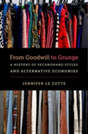 From Goodwill To Grunge