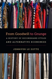 From Goodwill To Grunge