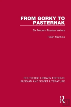 Bertrand.pt - From Gorky To Pasternak