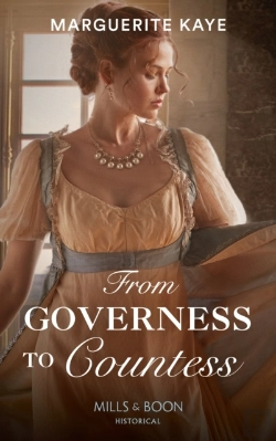 Bertrand.pt - From Governess To Countess