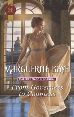 Bertrand.pt - From Governess To Countess