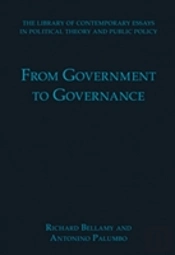 From Government To Governance
