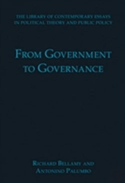 Bertrand.pt - From Government To Governance