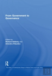 From Government To Governance