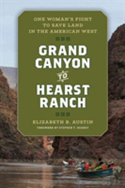 Bertrand.pt - From Grand Canyon To Hearst Ranch