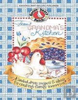 From Grandma'S Kitchen Cookbook