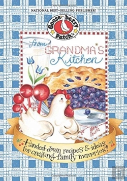 Bertrand.pt - From Grandma'S Kitchen Cookbook