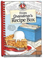 From Grandma'S Recipe Box
