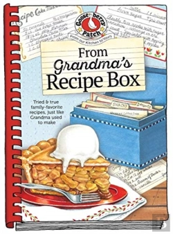 Bertrand.pt - From Grandma'S Recipe Box