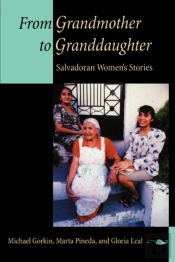 From Grandmother To Granddaughter