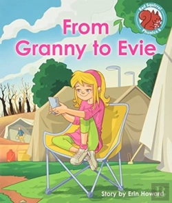 Bertrand.pt - From Granny To Evie