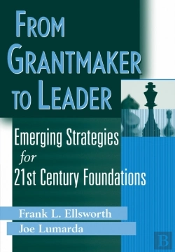 Bertrand.pt - From Grantmaker To Leader