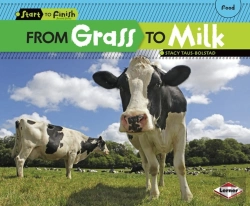 Bertrand.pt - From Grass To Milk